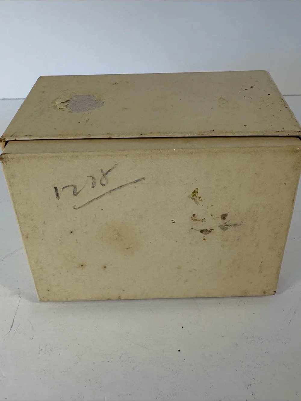 Wadsworth rare vintage